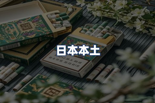 日本本土